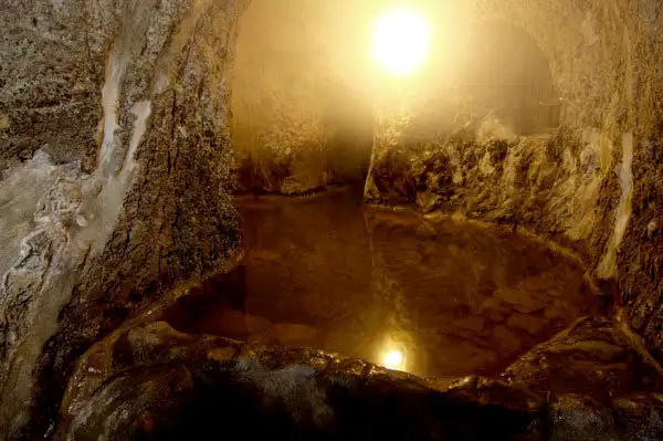 黒川温泉郷の歴史